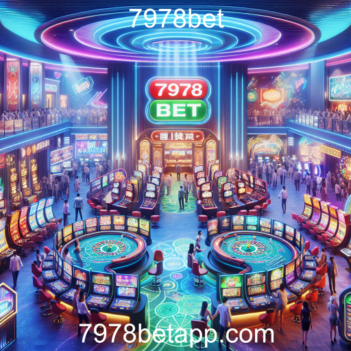 Explorando a Categoria de Jogos de Registro do 7978bet